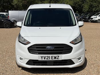 Used Ford Transit Connect 2021 for sale - 79663846: Photo