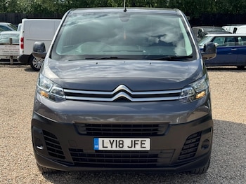 Used Citroen Dispatch 2018 for sale - 78659293: Photo