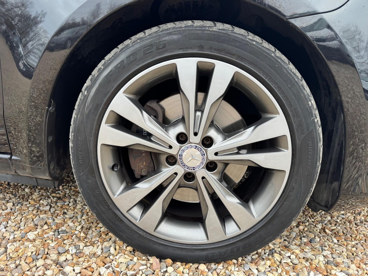 Used Mercedes-Benz V-Class 2017 for sale - 77062164: Photo 39