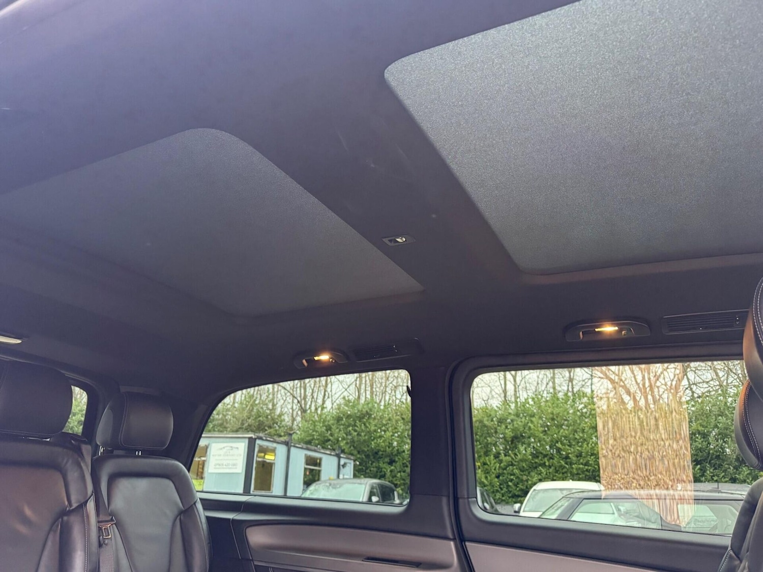 Used Mercedes-Benz V-Class 2017 for sale - 77062164: Photo 45