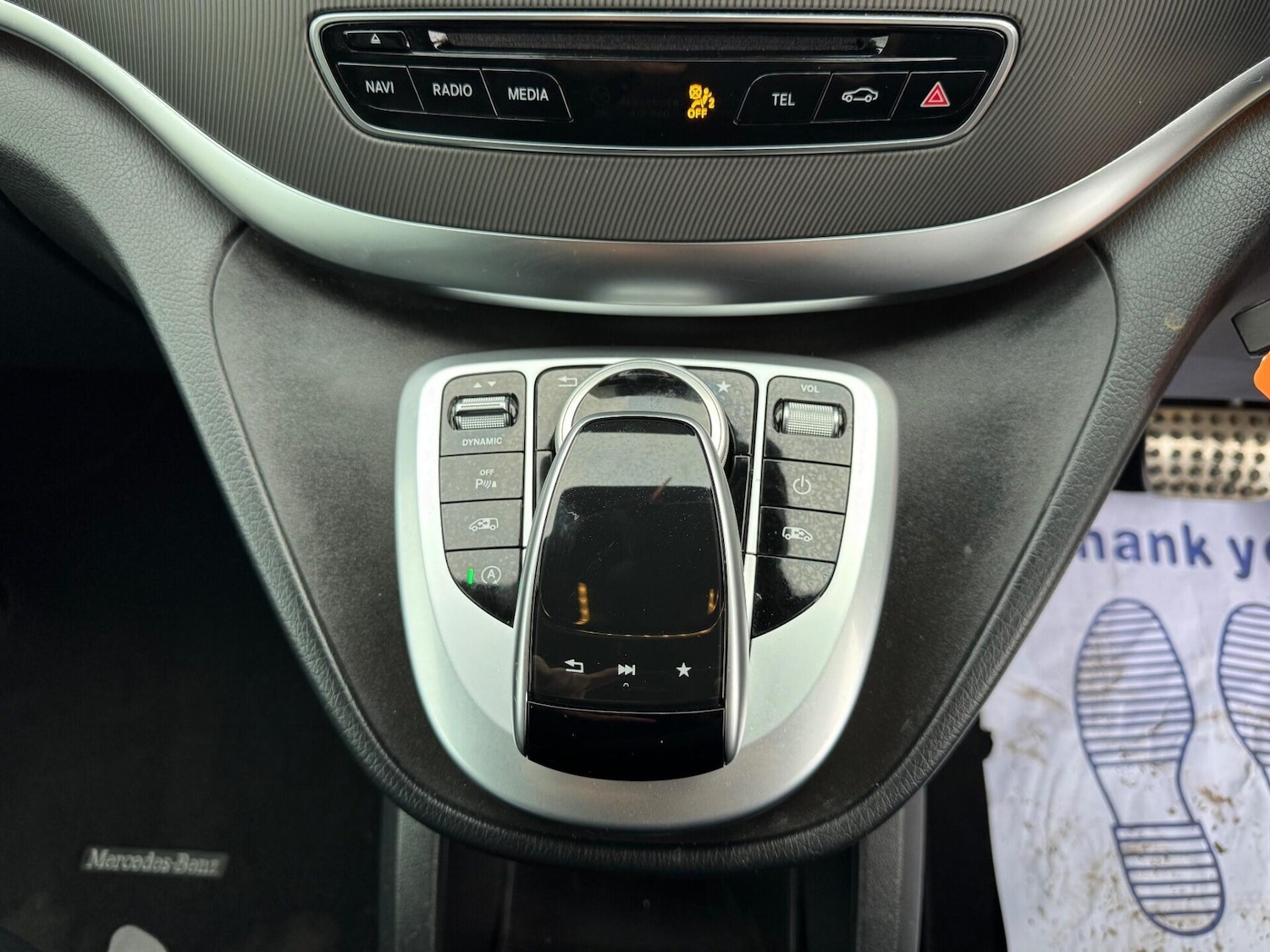 Used Mercedes-Benz V-Class 2017 for sale - 77062164: Photo 48