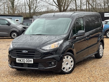 Used Ford Transit Connect 2020 for sale - 77179593: Photo