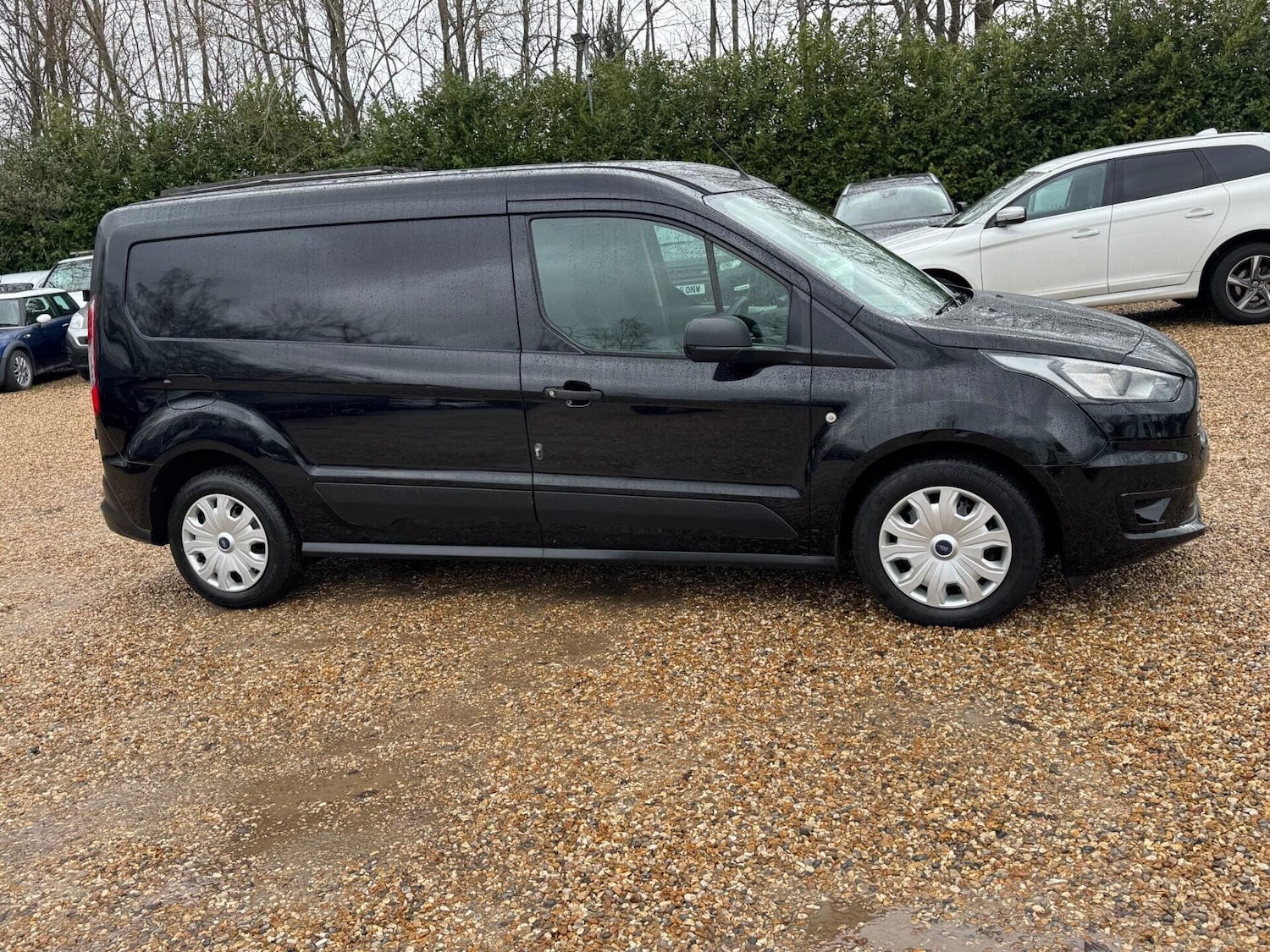 Used Ford Transit Connect 2020 for sale - 77179593: Photo 25