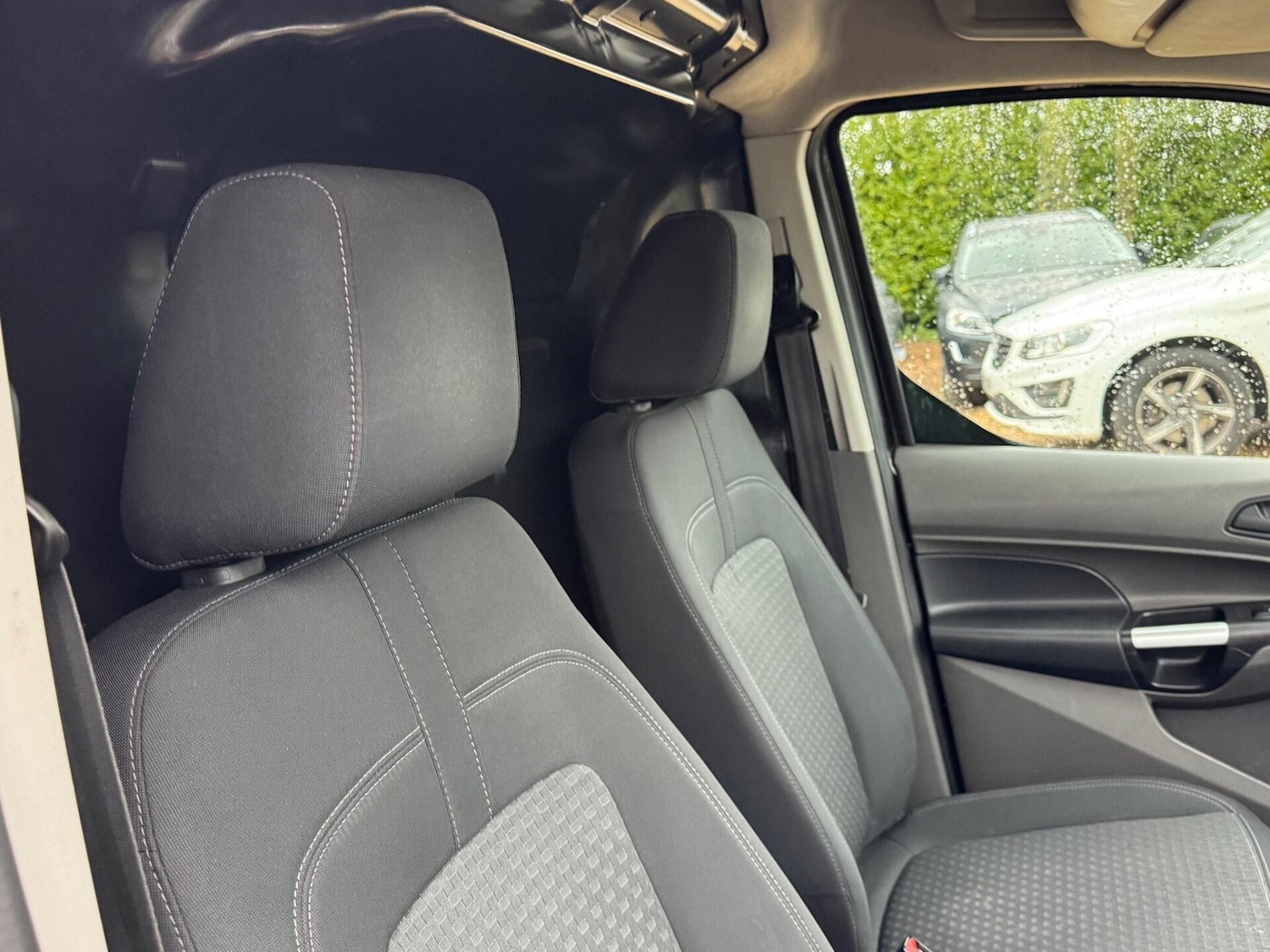 Used Ford Transit Connect 2020 for sale - 77179593: Photo 32