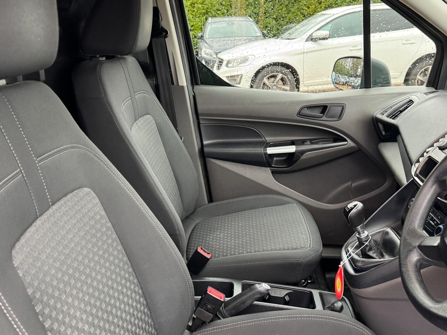 Used Ford Transit Connect 2020 for sale - 77179593: Photo 33