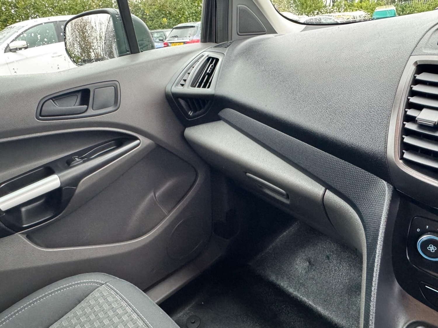 Used Ford Transit Connect 2020 for sale - 77179593: Photo 37