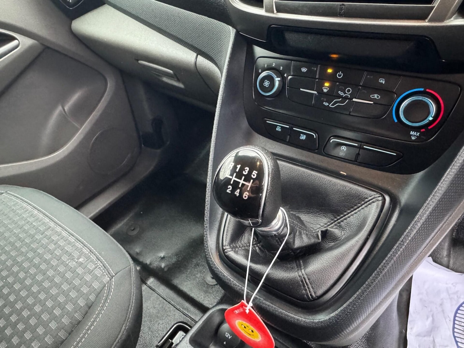 Used Ford Transit Connect 2020 for sale - 77179593: Photo 38