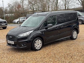 Used Ford Transit Connect 2020 for sale - 77179593: Photo