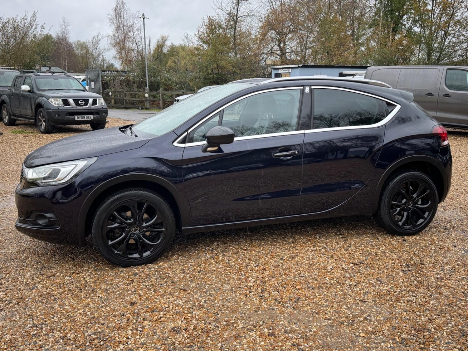 Used DS Automobiles DS 4 2017 for sale - 76664996: Photo 12