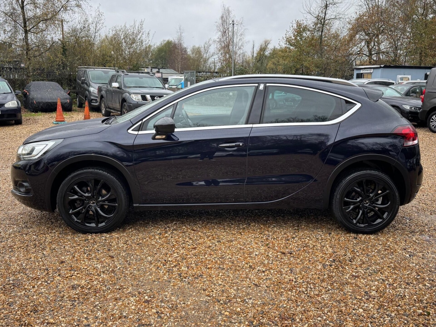 Used DS Automobiles DS 4 2017 for sale - 76664996: Photo 13