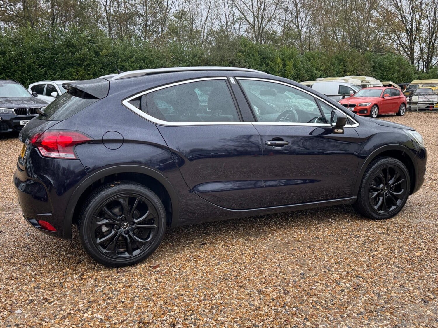 Used DS Automobiles DS 4 2017 for sale - 76664996: Photo 15