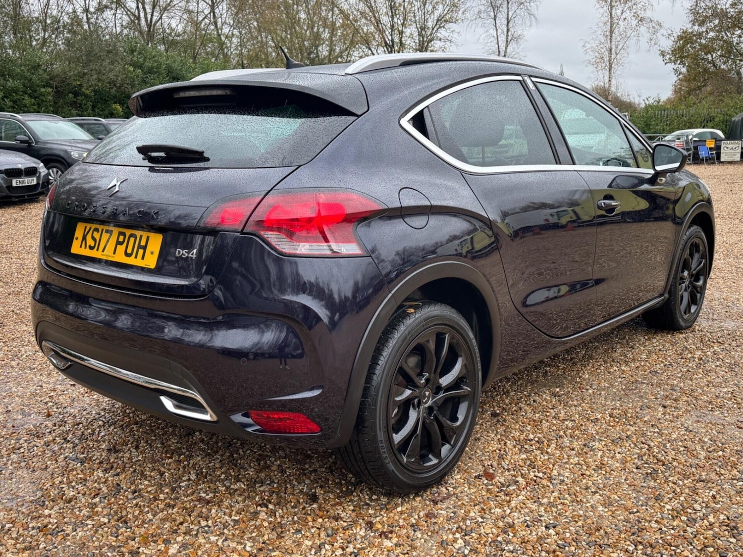 Used DS Automobiles DS 4 2017 for sale - 76664996: Photo 18