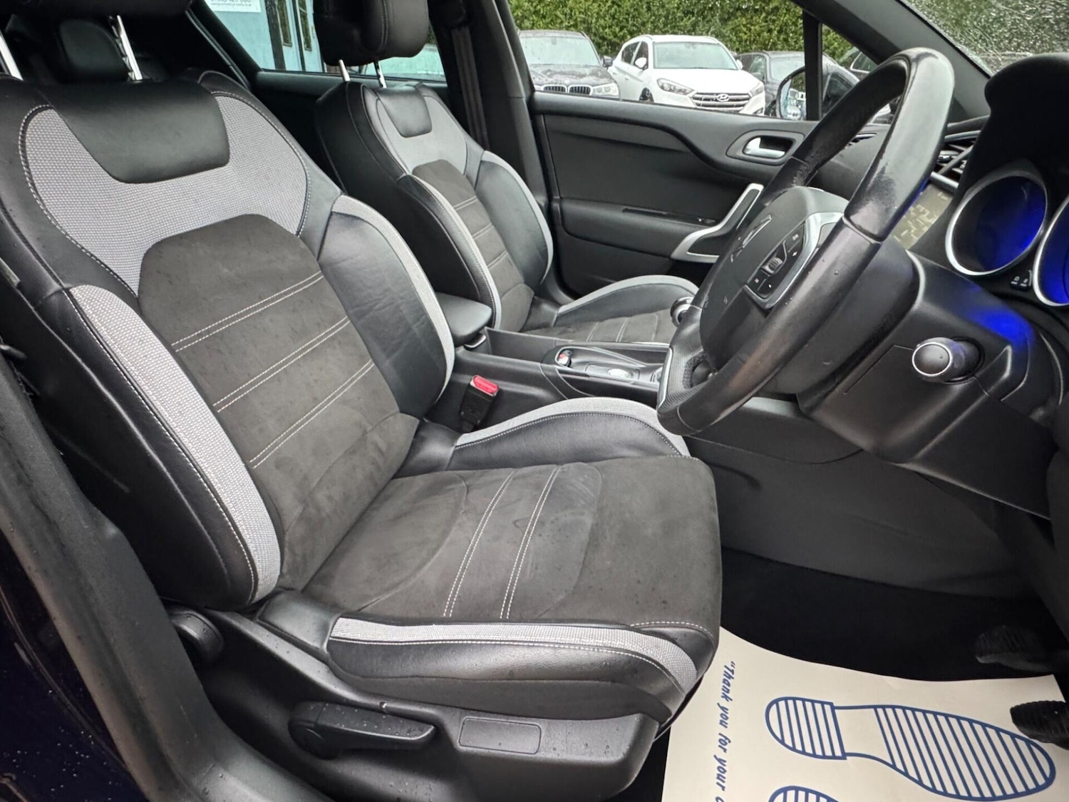 Used DS Automobiles DS 4 2017 for sale - 76664996: Photo 19