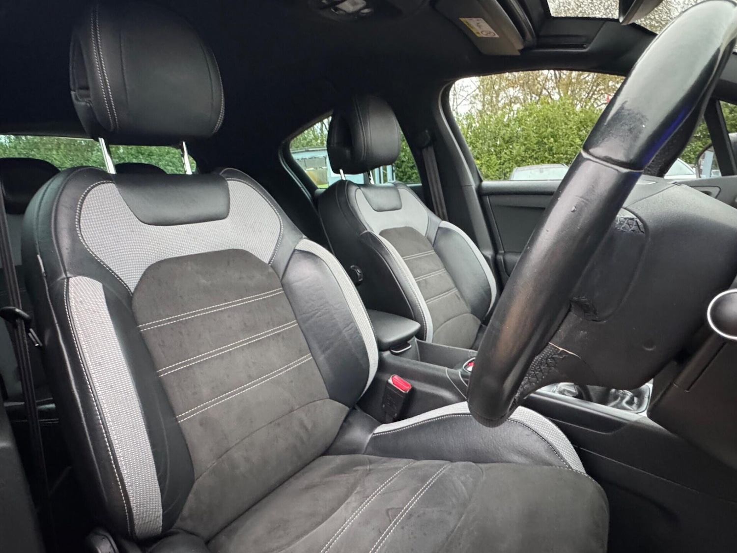 Used DS Automobiles DS 4 2017 for sale - 76664996: Photo 20