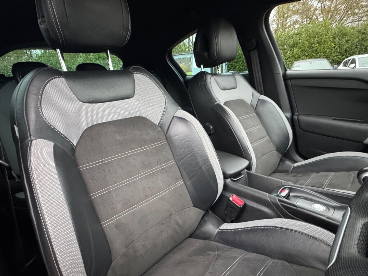 Used DS Automobiles DS 4 2017 for sale - 76664996: Photo 21