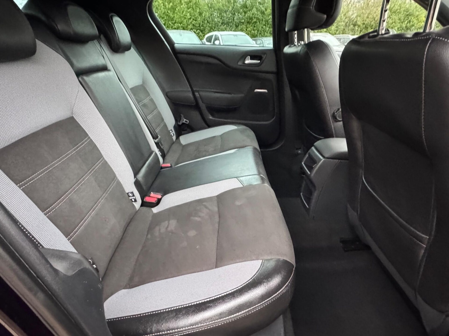 Used DS Automobiles DS 4 2017 for sale - 76664996: Photo 22