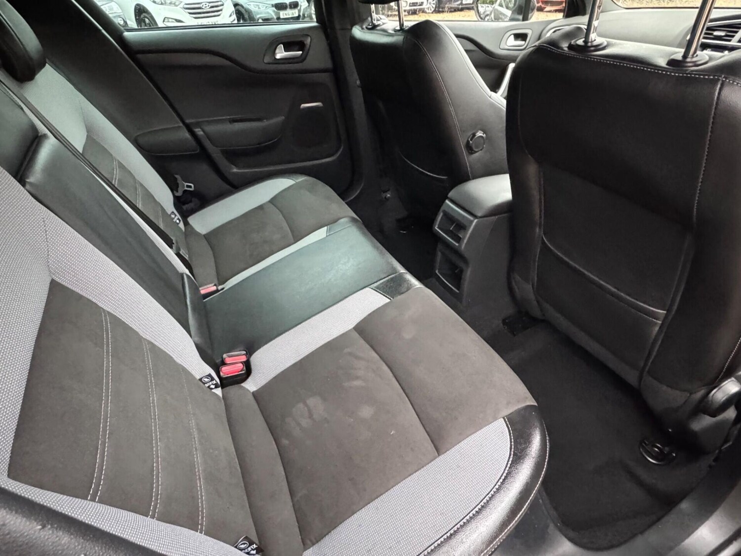 Used DS Automobiles DS 4 2017 for sale - 76664996: Photo 23