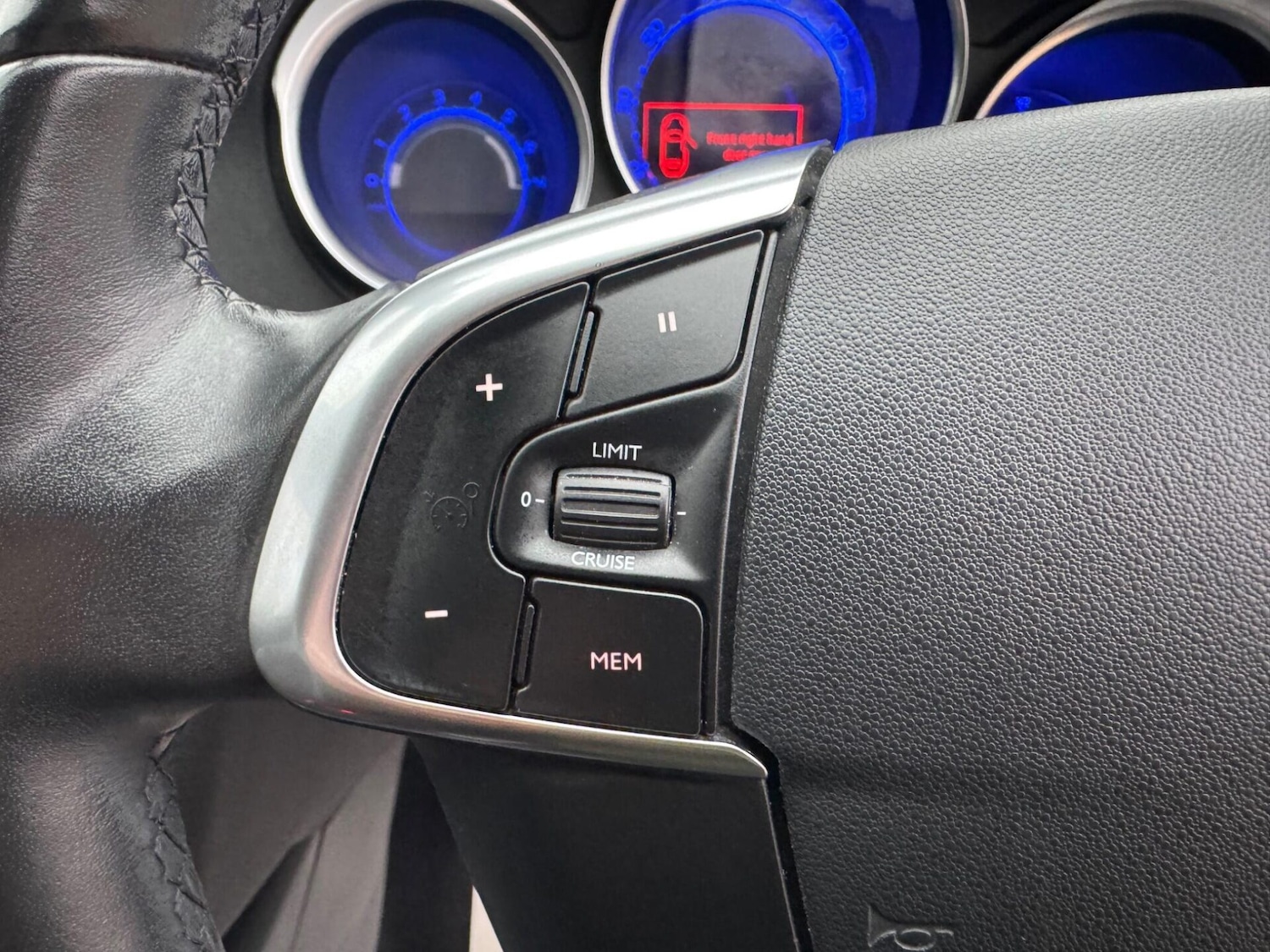 Used DS Automobiles DS 4 2017 for sale - 76664996: Photo 25