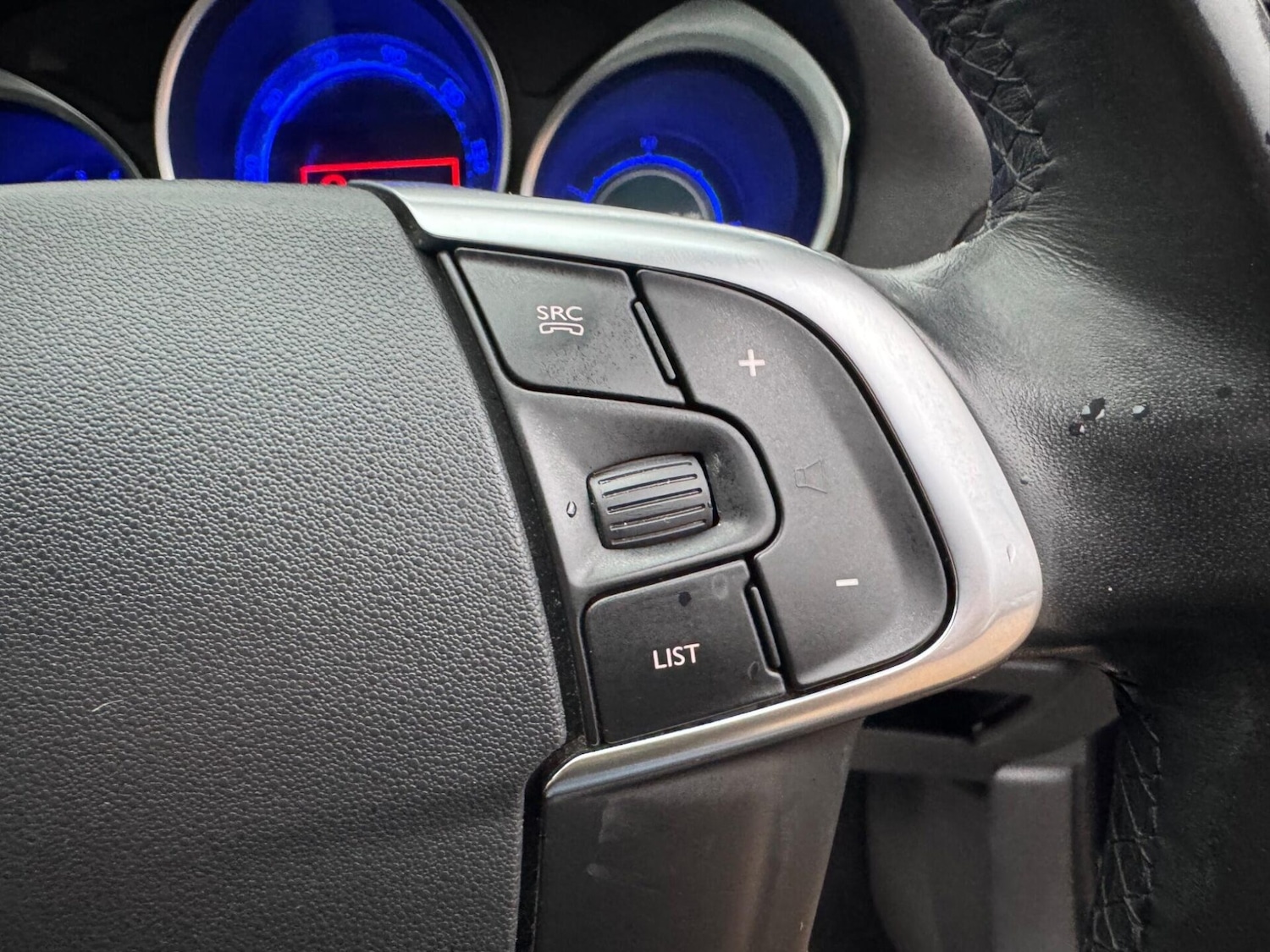 Used DS Automobiles DS 4 2017 for sale - 76664996: Photo 26