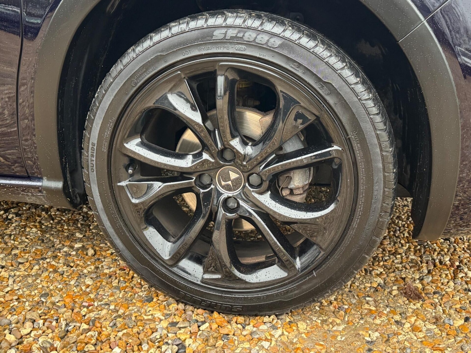 Used DS Automobiles DS 4 2017 for sale - 76664996: Photo 29