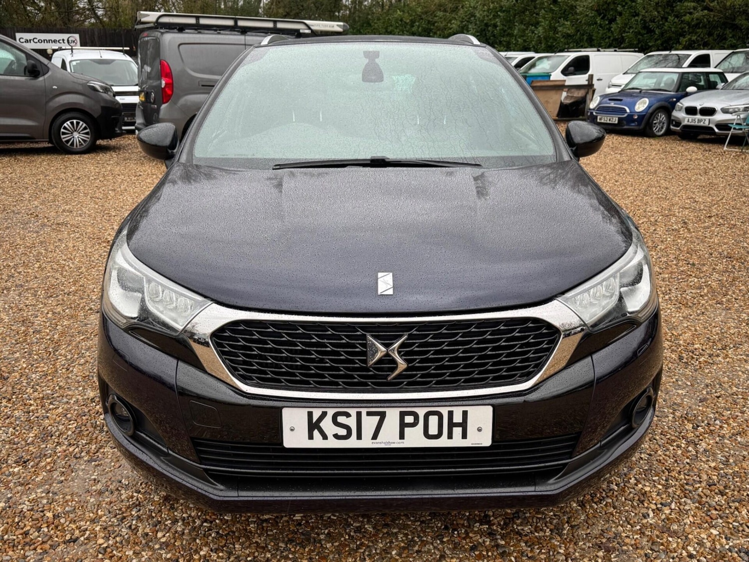 Used DS Automobiles DS 4 2017 for sale - 76664996: Photo 3