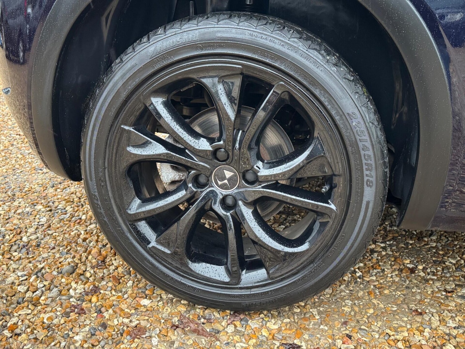 Used DS Automobiles DS 4 2017 for sale - 76664996: Photo 31