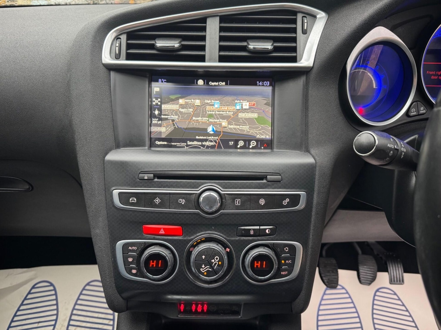 Used DS Automobiles DS 4 2017 for sale - 76664996: Photo 32