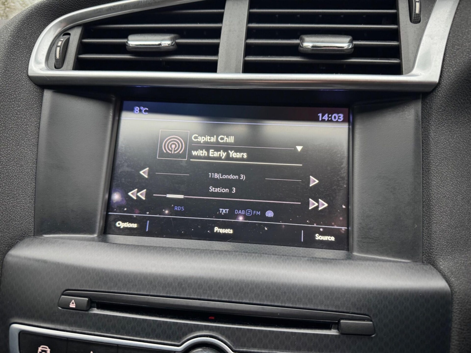 Used DS Automobiles DS 4 2017 for sale - 76664996: Photo 34