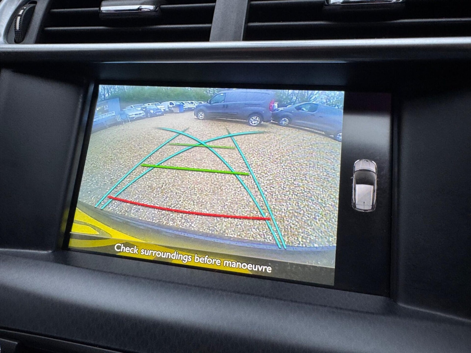 Used DS Automobiles DS 4 2017 for sale - 76664996: Photo 35