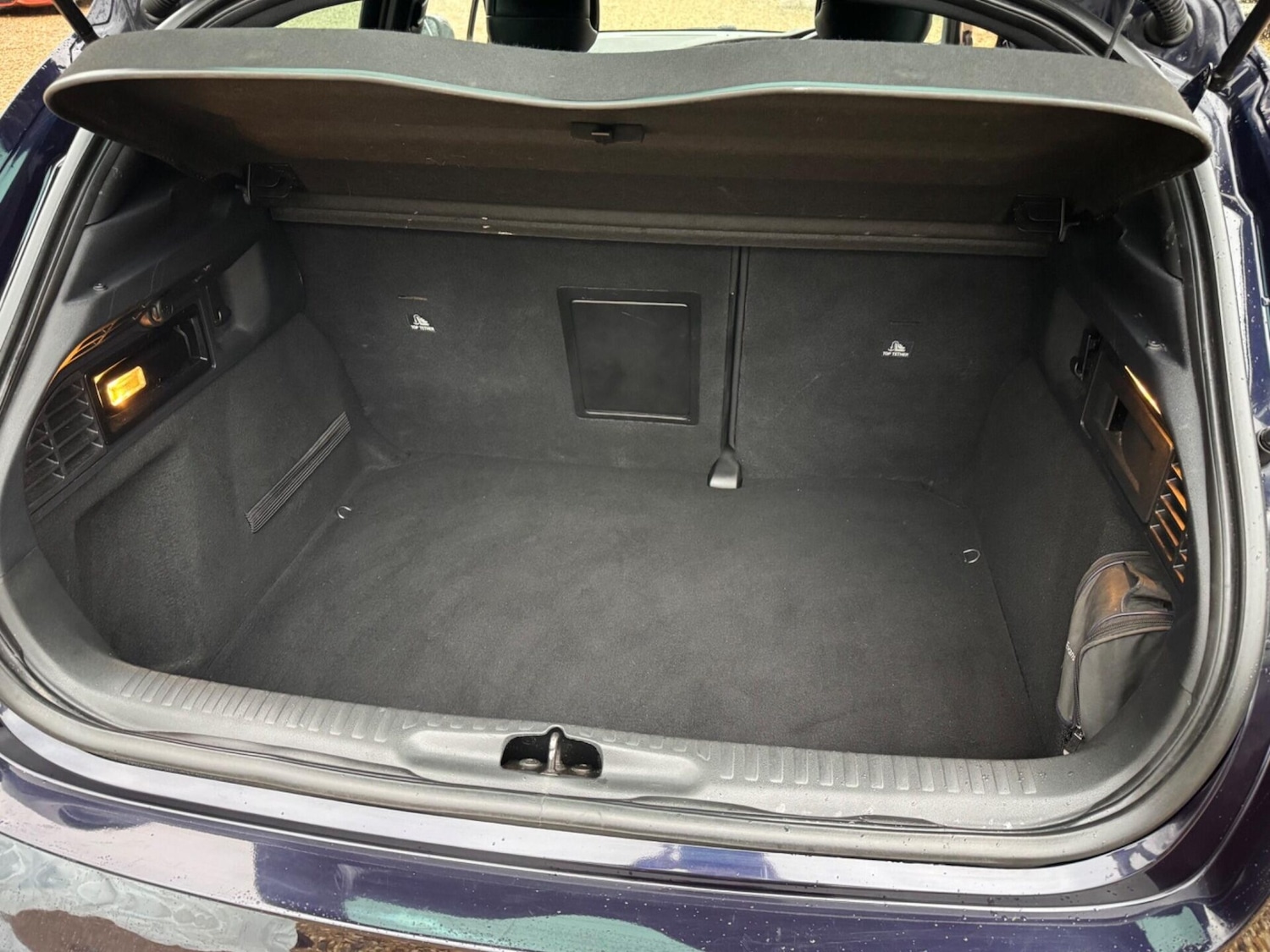 Used DS Automobiles DS 4 2017 for sale - 76664996: Photo 36