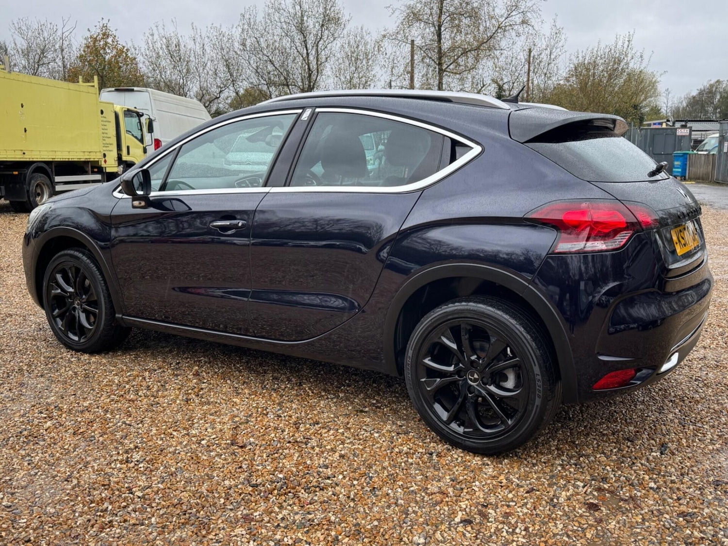 Used DS Automobiles DS 4 2017 for sale - 76664996: Photo 38