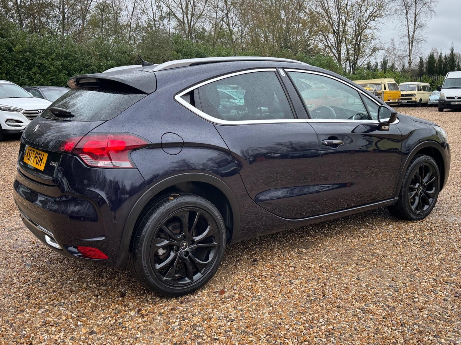 Used DS Automobiles DS 4 2017 for sale - 76664996: Photo 39