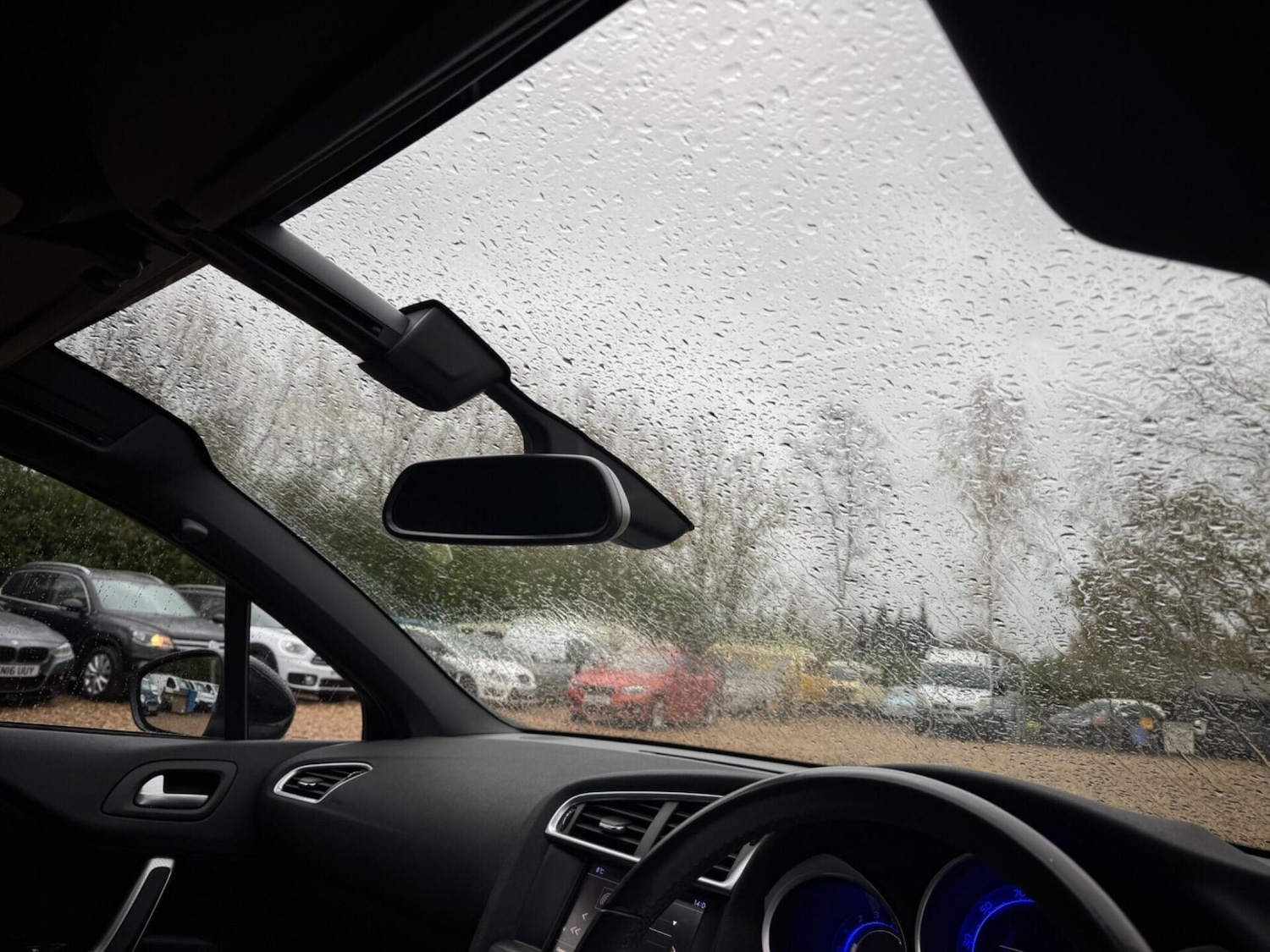 Used DS Automobiles DS 4 2017 for sale - 76664996: Photo 40