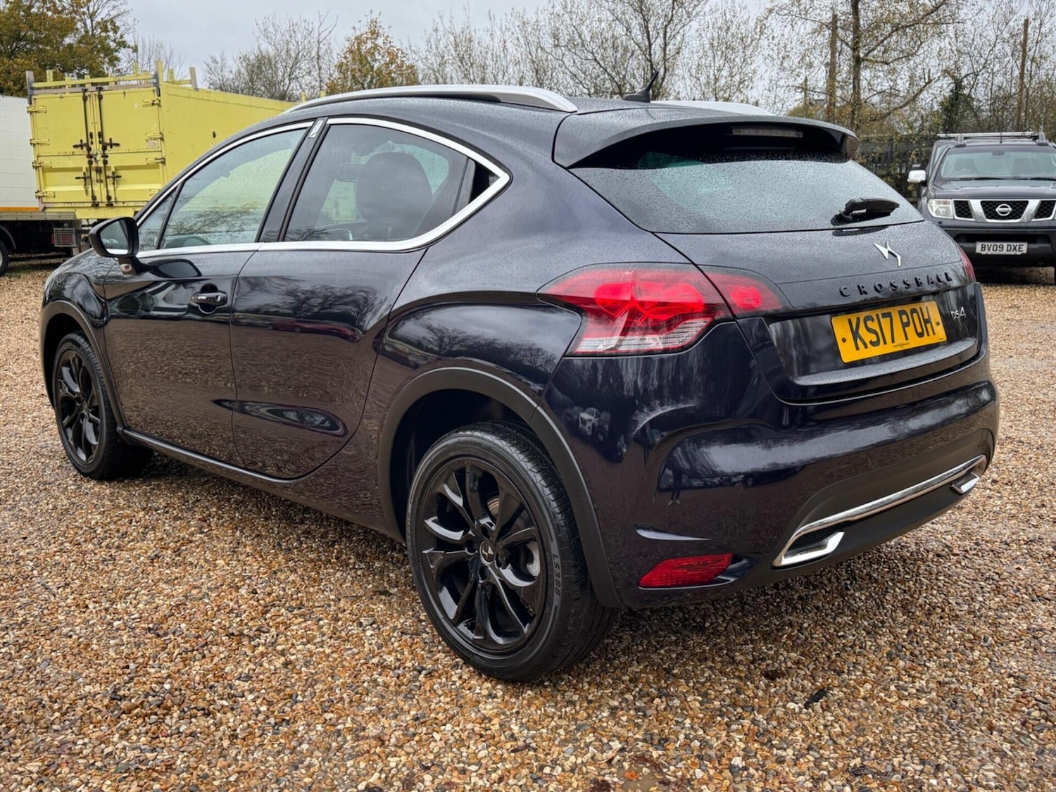 Used DS Automobiles DS 4 2017 for sale - 76664996: Photo 5