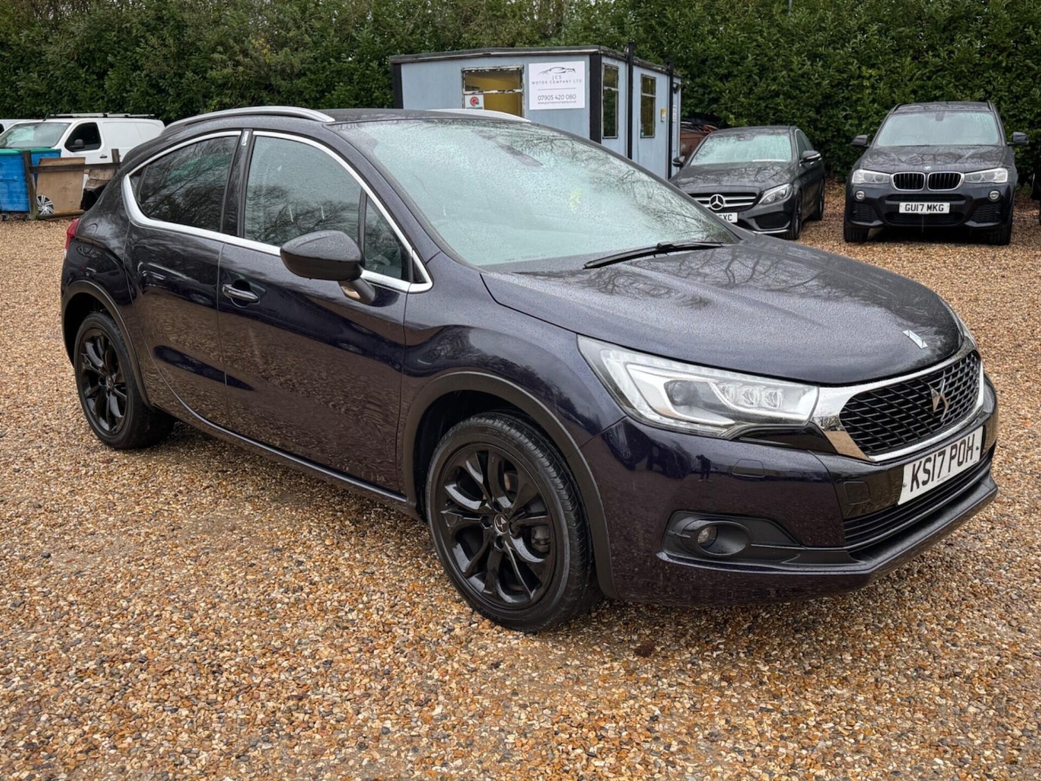 Used DS Automobiles DS 4 2017 for sale - 76664996: Photo 6