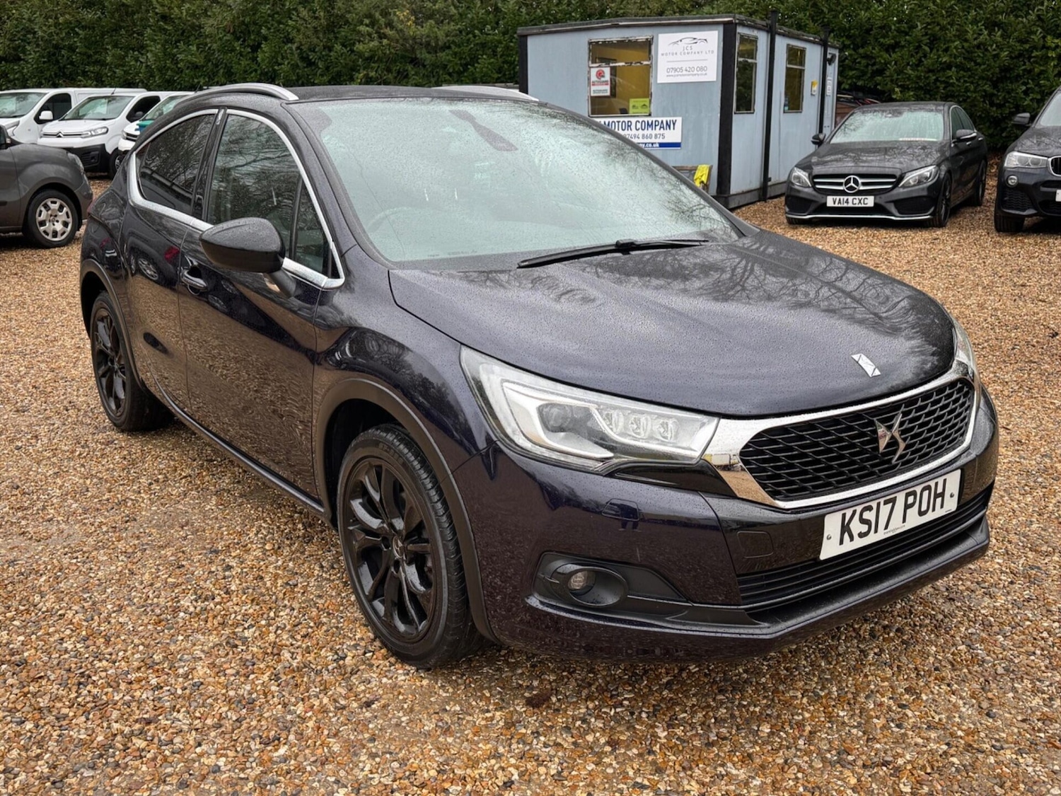 Used DS Automobiles DS 4 2017 for sale - 76664996: Photo 7
