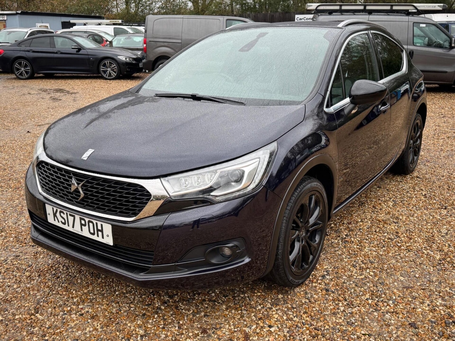 Used DS Automobiles DS 4 2017 for sale - 76664996: Photo 8