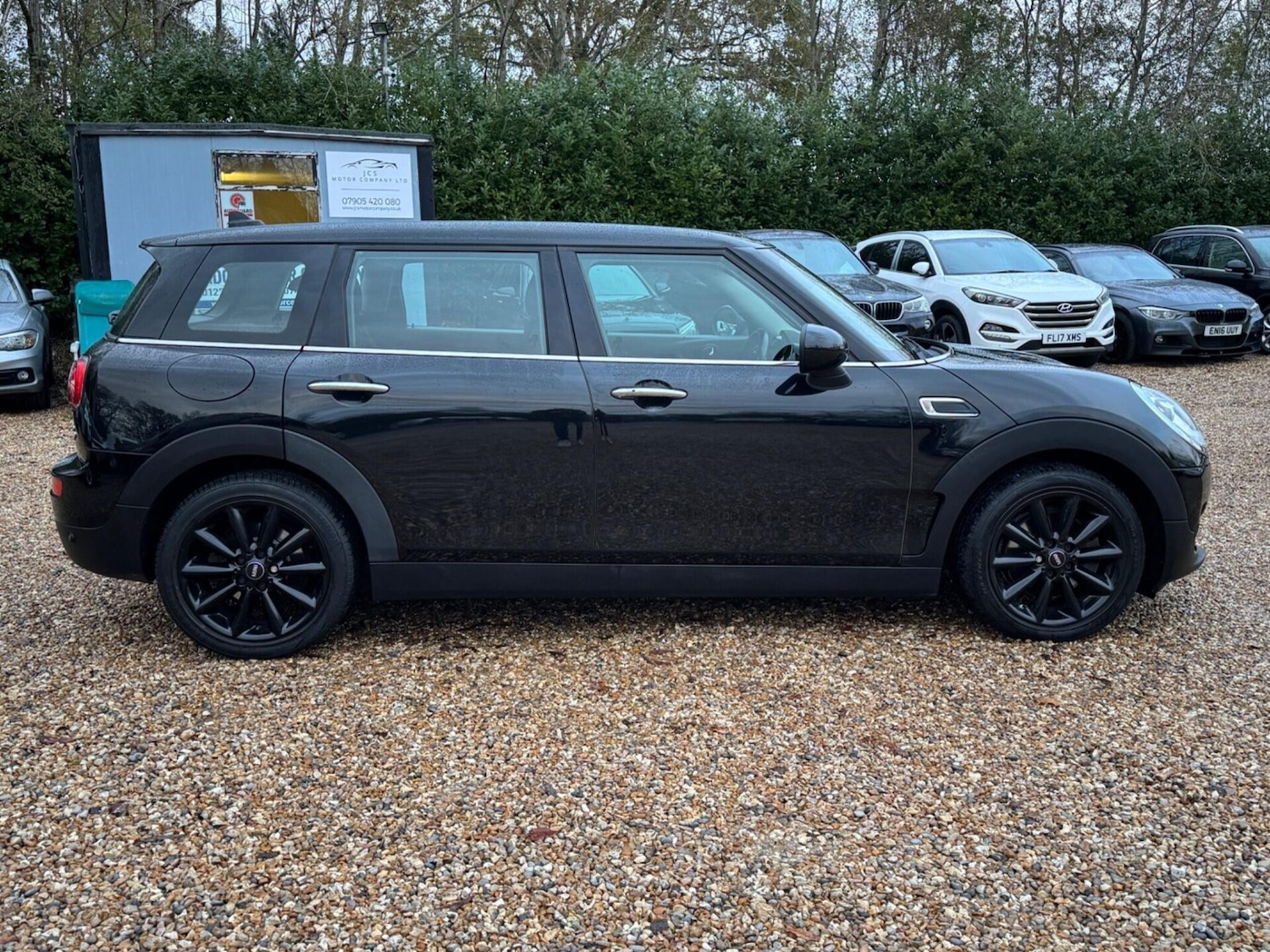 Used MINI Clubman 2018 for sale - 76685603: Photo 17