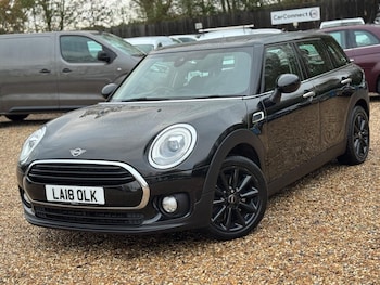 2018 - 2.0 Cooper D 6dr 5-Door