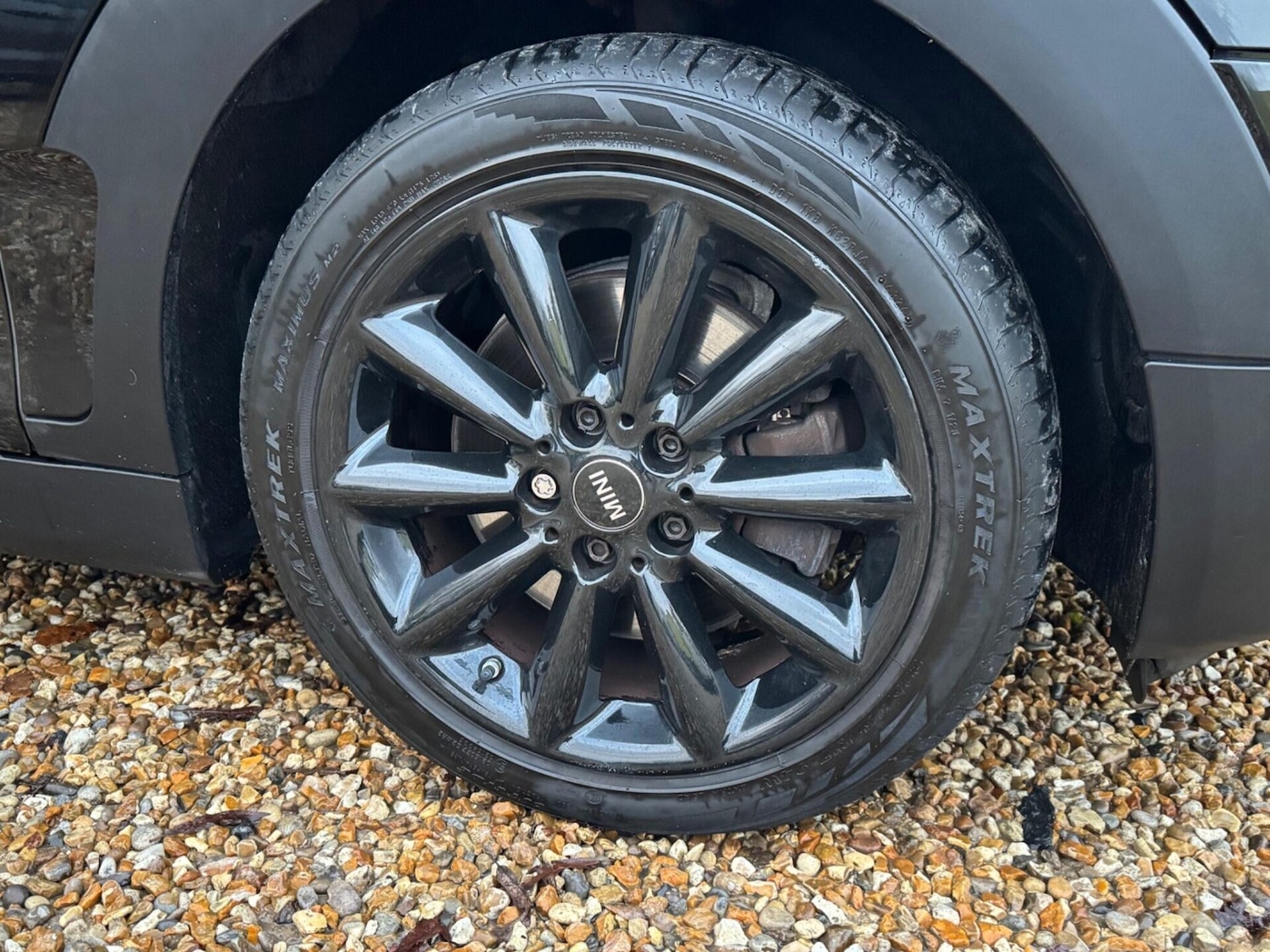 Used MINI Clubman 2018 for sale - 76685603: Photo 22