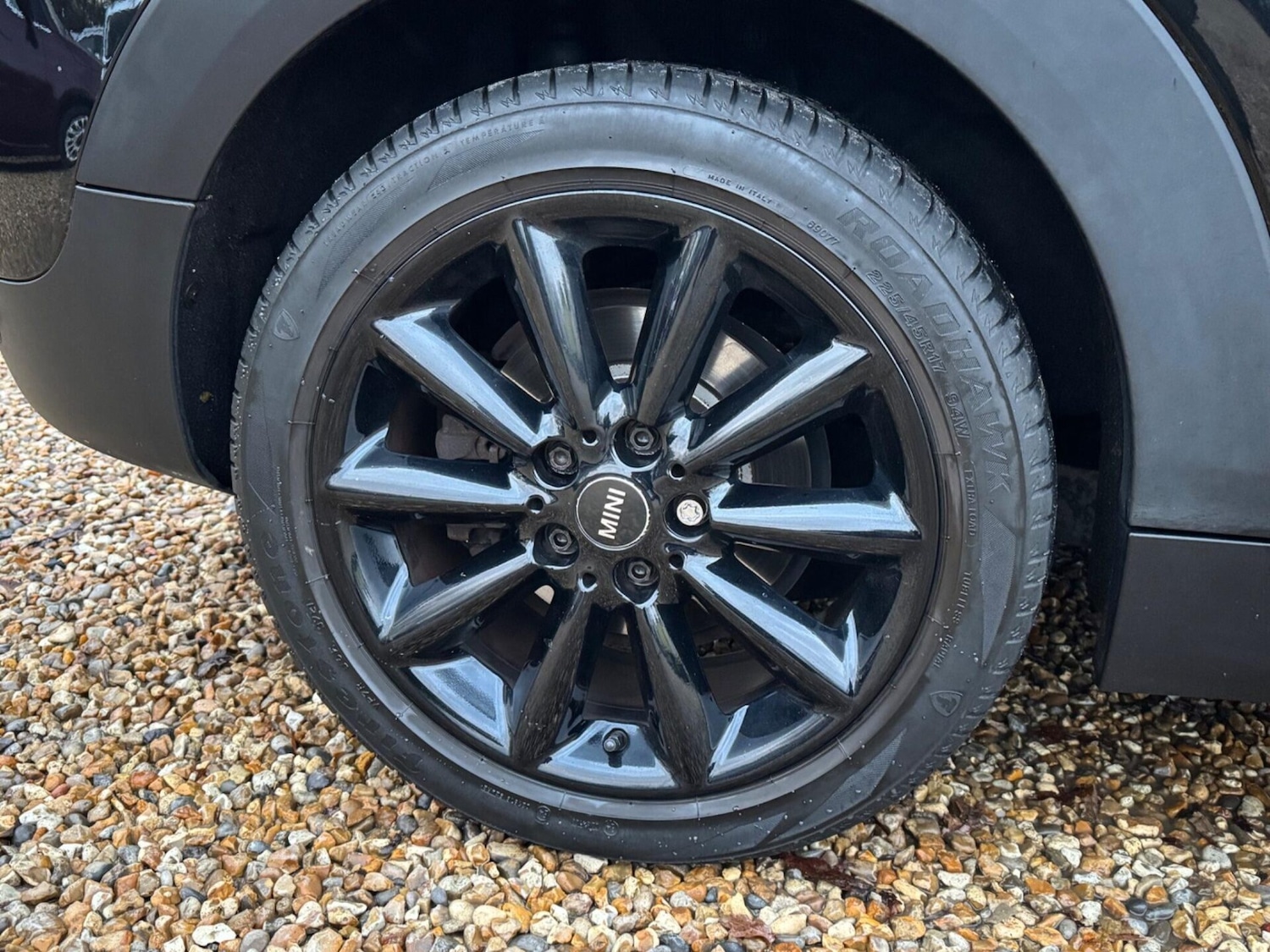 Used MINI Clubman 2018 for sale - 76685603: Photo 23