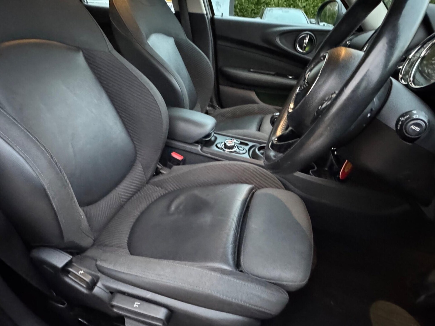 Used MINI Clubman 2018 for sale - 76685603: Photo 24