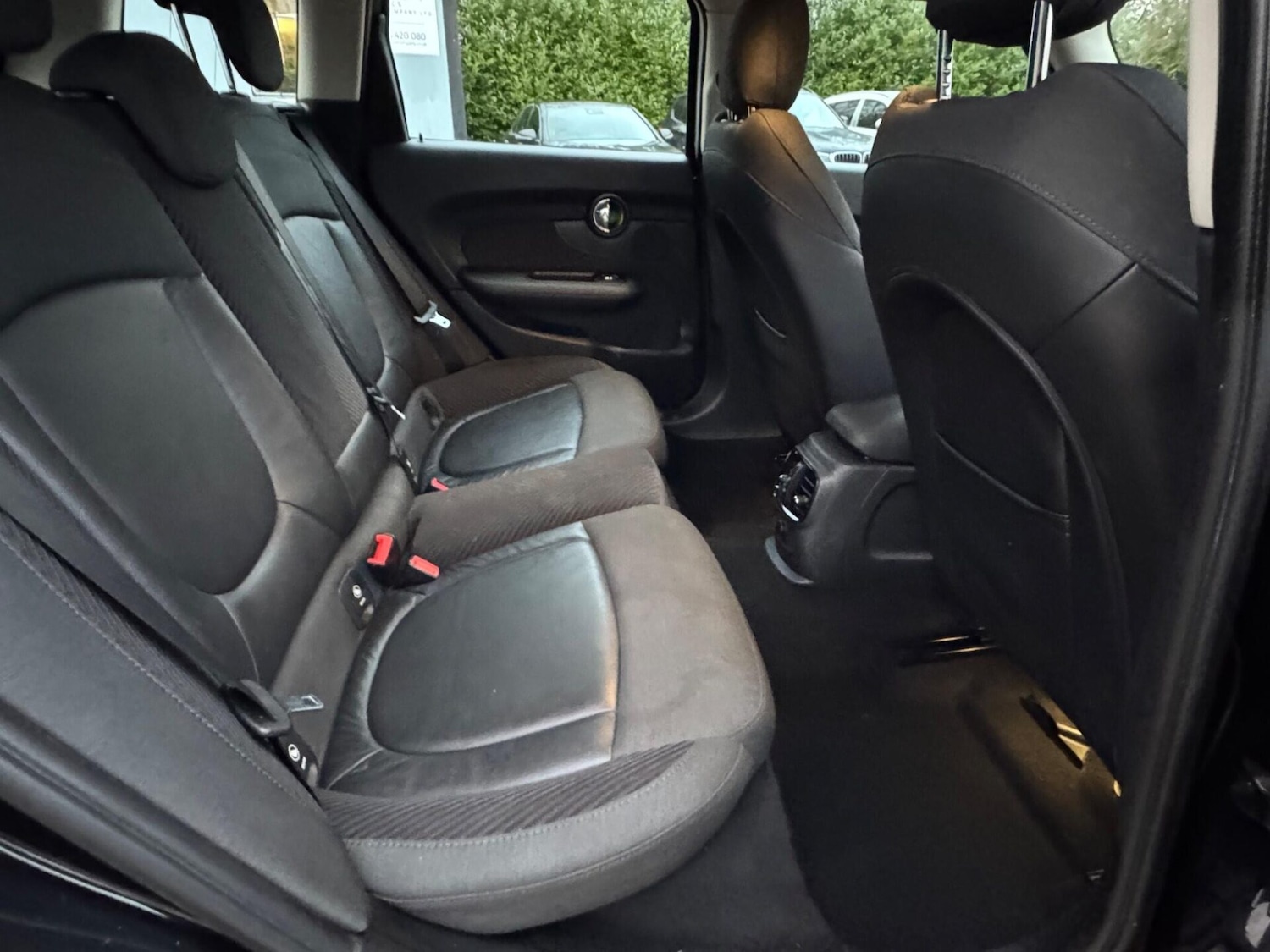 Used MINI Clubman 2018 for sale - 76685603: Photo 26