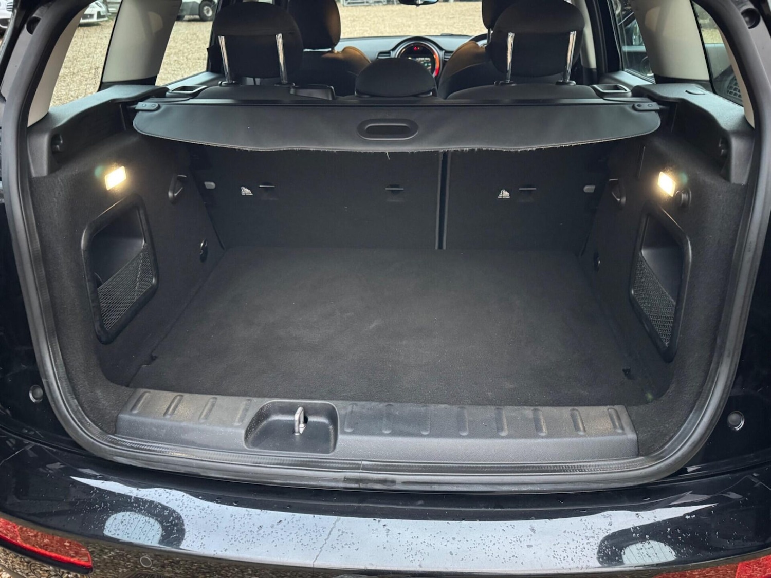 Used MINI Clubman 2018 for sale - 76685603: Photo 28