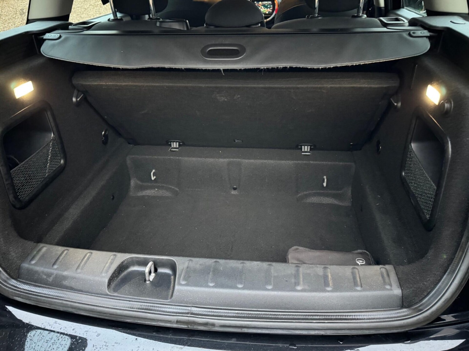 Used MINI Clubman 2018 for sale - 76685603: Photo 29