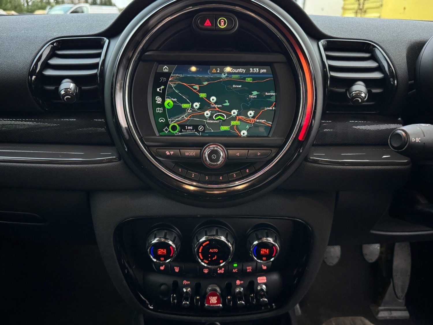 Used MINI Clubman 2018 for sale - 76685603: Photo 30