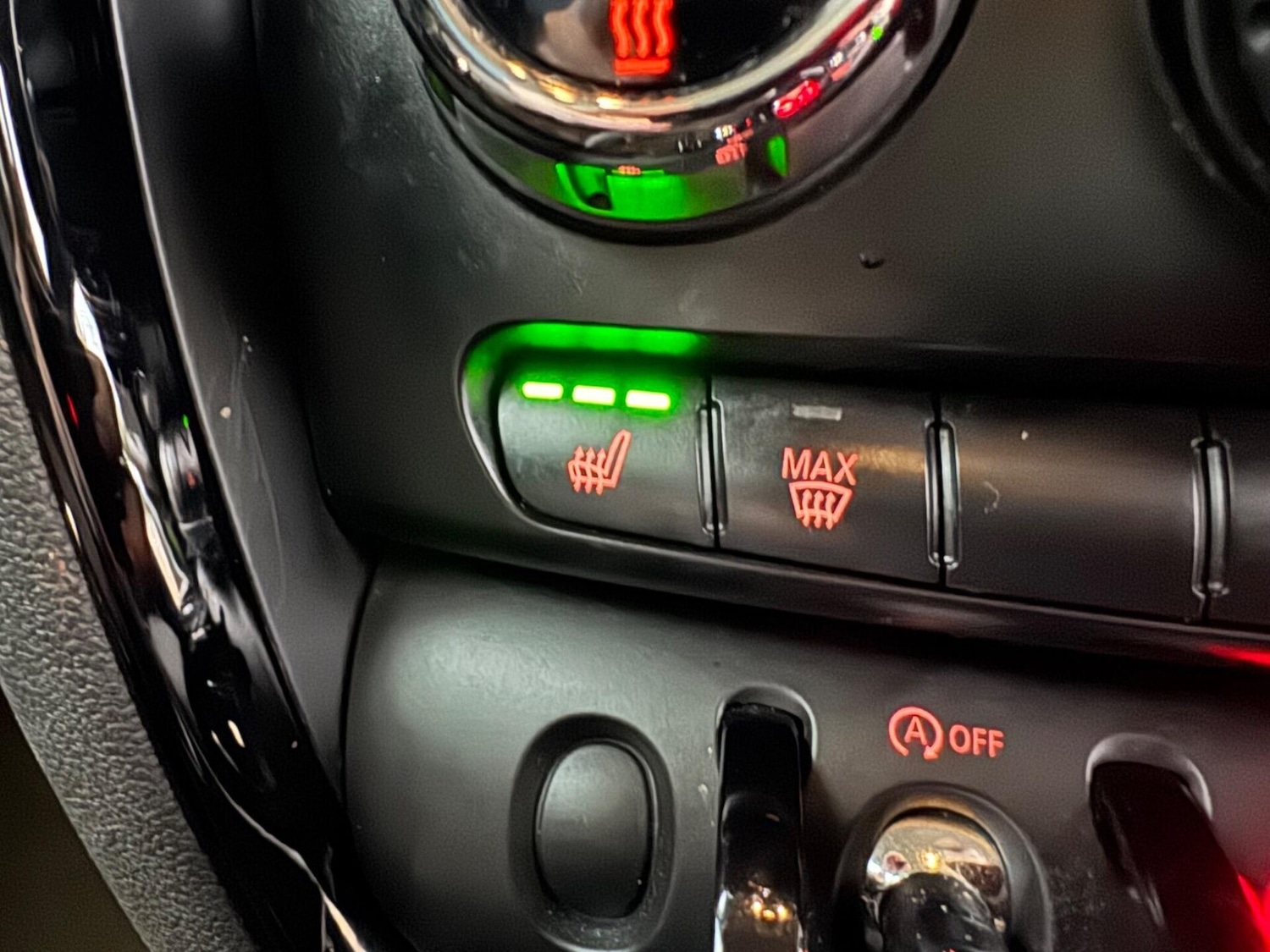 Used MINI Clubman 2018 for sale - 76685603: Photo 31