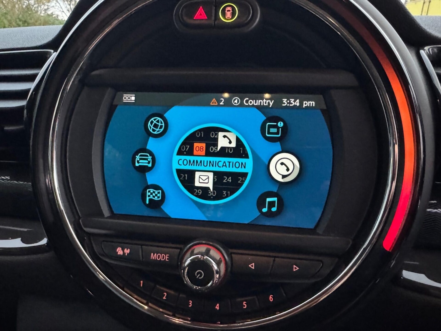 Used MINI Clubman 2018 for sale - 76685603: Photo 35