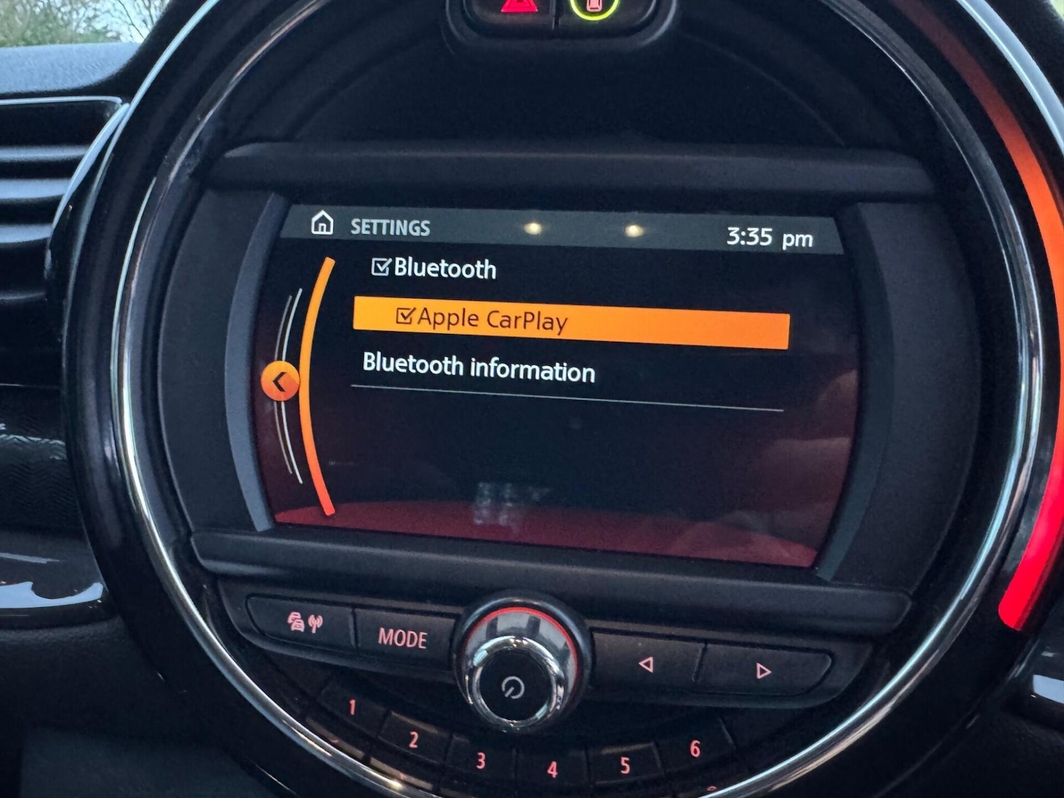 Used MINI Clubman 2018 for sale - 76685603: Photo 36