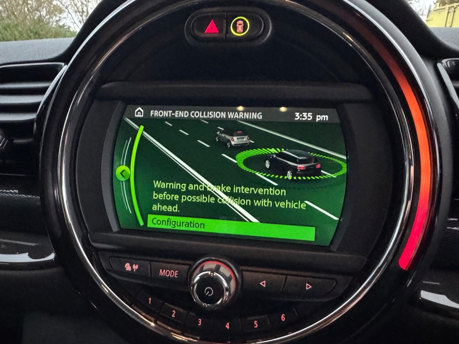 Used MINI Clubman 2018 for sale - 76685603: Photo 37